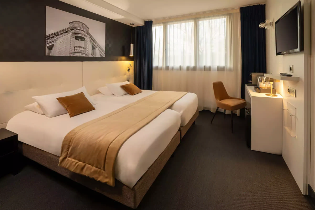 Best Western Le Quercy